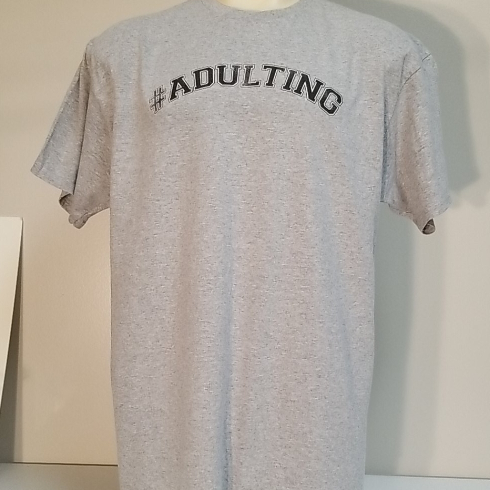 Heavy weight T-Shirt